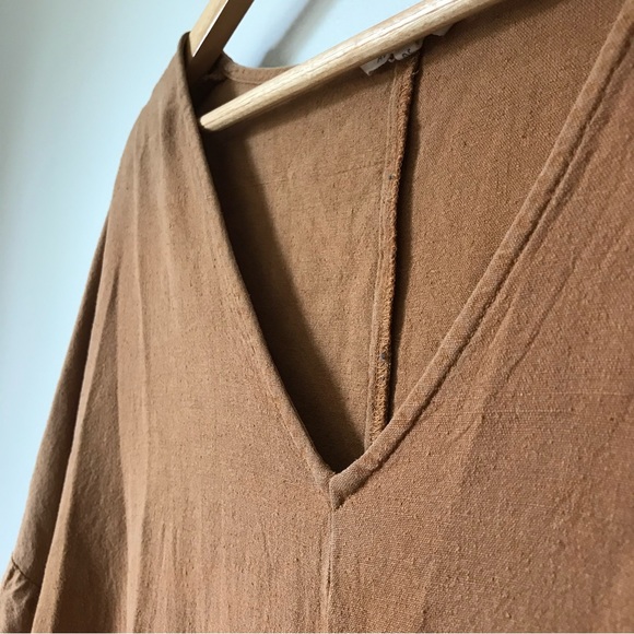 Ali Golden Tunic - One size - Picture 3 of 4